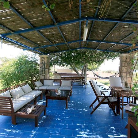 Seaside, Relaxing Family House With Playground! Villa Lavrys 4 ماراثي المظهر الخارجي الصورة