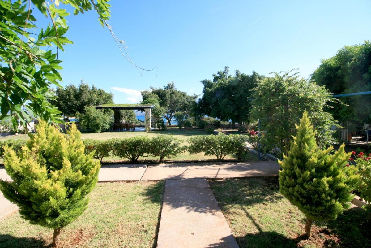 Seaside, Relaxing Family House With Playground! Villa Lavrys 4 ماراثي المظهر الخارجي الصورة